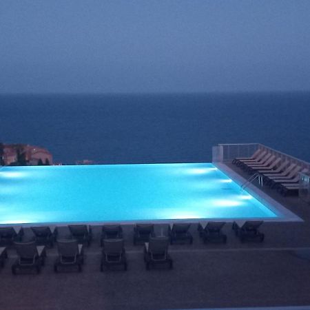 Appartement Zen Costa Plana Cap-d'Ail Εξωτερικό φωτογραφία