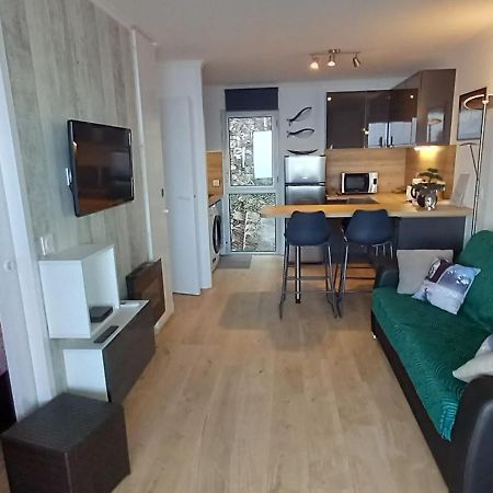 Appartement Zen Costa Plana Cap-d'Ail Εξωτερικό φωτογραφία