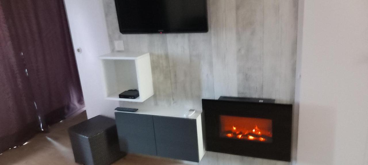Appartement Zen Costa Plana Cap-d'Ail Εξωτερικό φωτογραφία