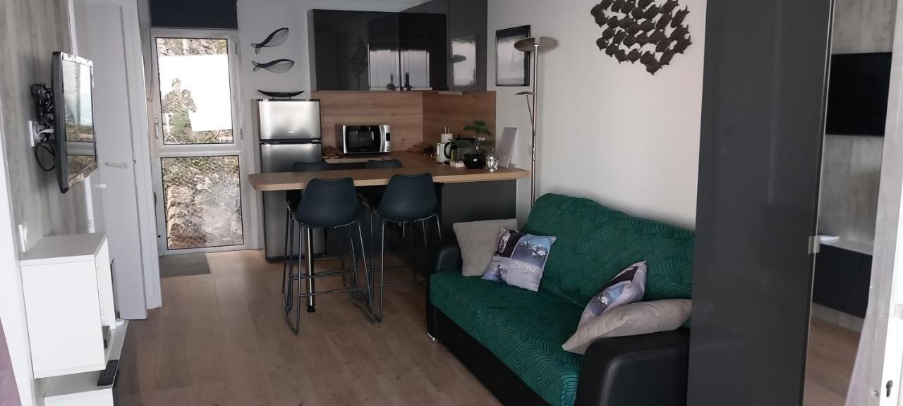Appartement Zen Costa Plana Cap-d'Ail Εξωτερικό φωτογραφία