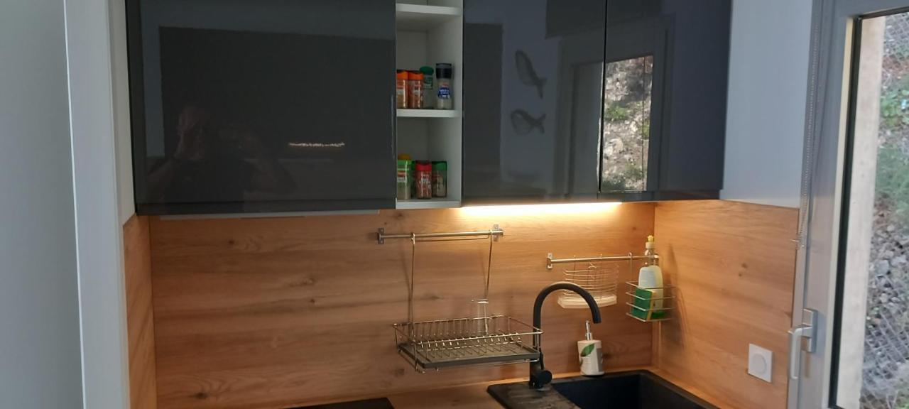 Appartement Zen Costa Plana Cap-d'Ail Εξωτερικό φωτογραφία