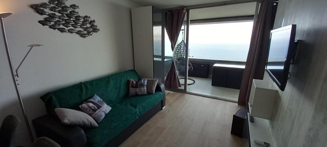 Appartement Zen Costa Plana Cap-d'Ail Εξωτερικό φωτογραφία