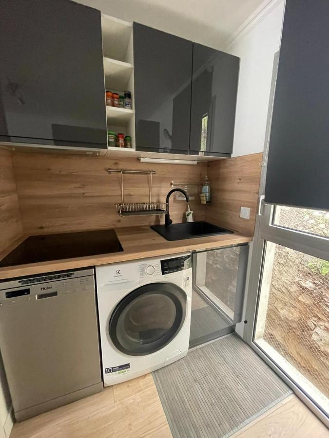 Appartement Zen Costa Plana Cap-d'Ail Εξωτερικό φωτογραφία