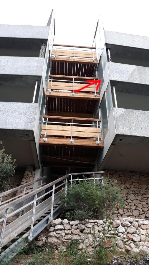 Appartement Zen Costa Plana Cap-d'Ail Εξωτερικό φωτογραφία