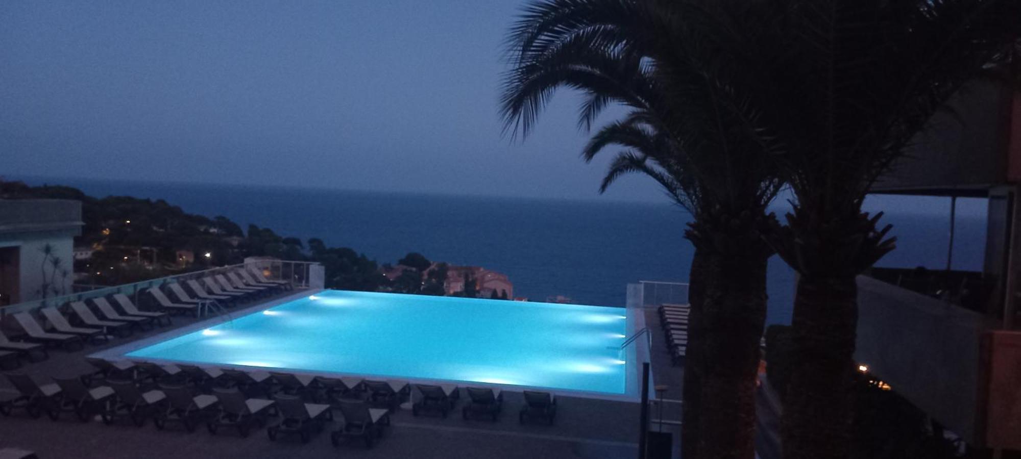 Appartement Zen Costa Plana Cap-d'Ail Εξωτερικό φωτογραφία