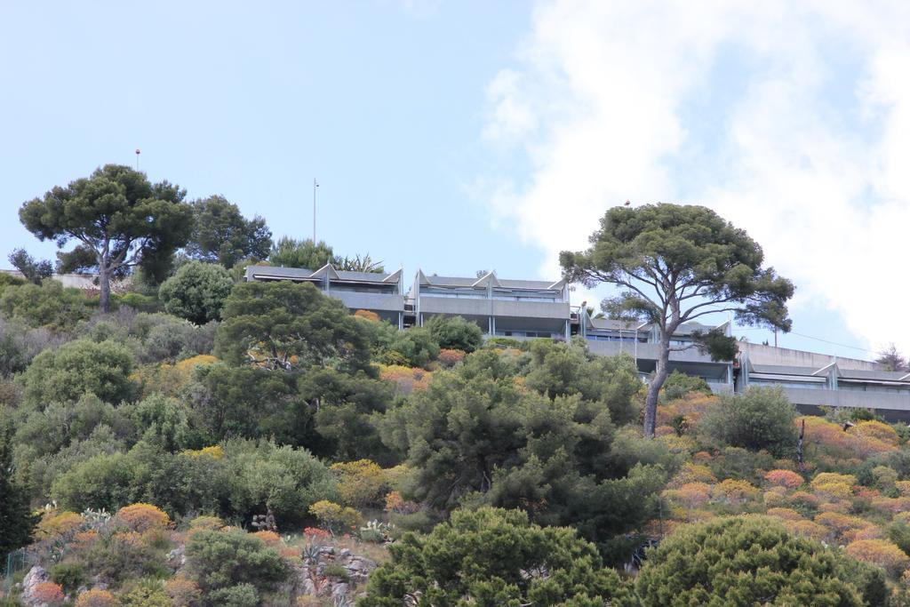 Appartement Zen Costa Plana Cap-d'Ail Δωμάτιο φωτογραφία