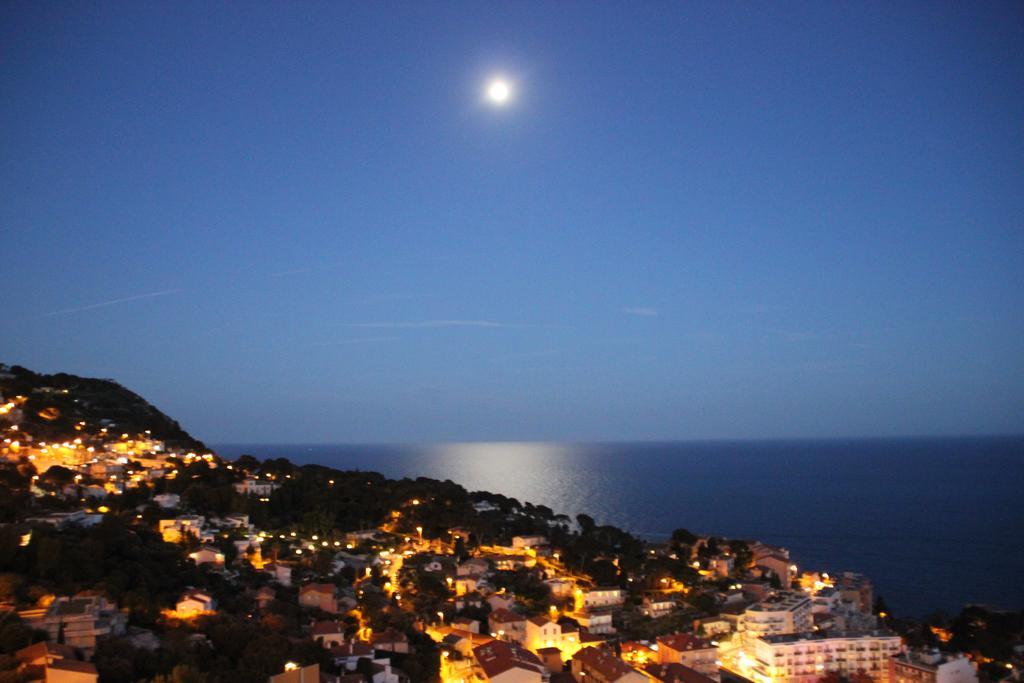 Appartement Zen Costa Plana Cap-d'Ail Δωμάτιο φωτογραφία