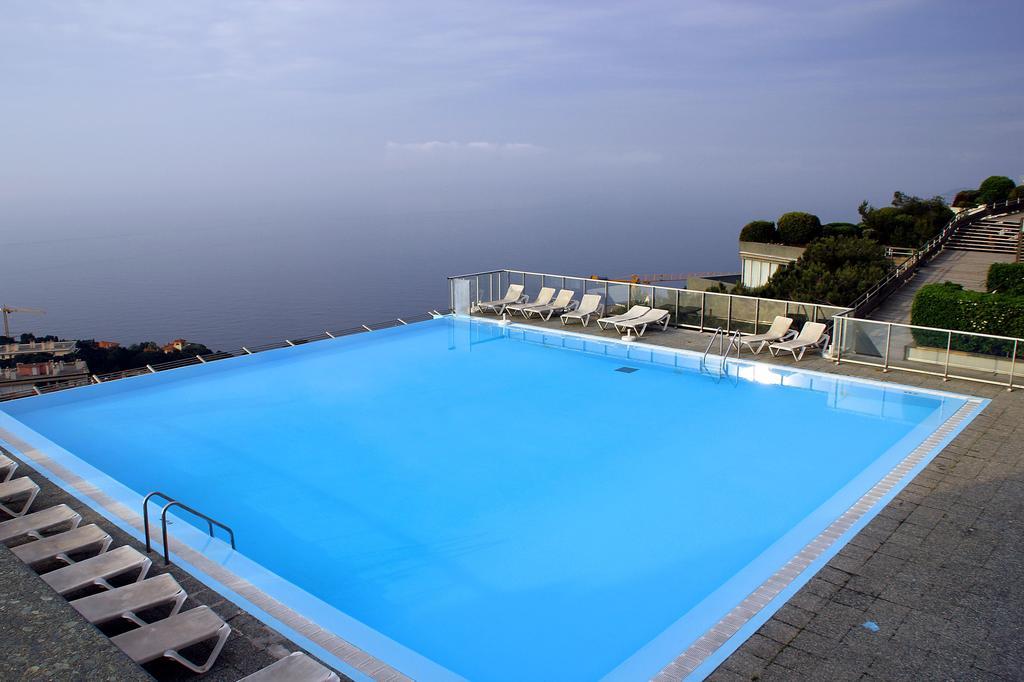 Appartement Zen Costa Plana Cap-d'Ail Δωμάτιο φωτογραφία