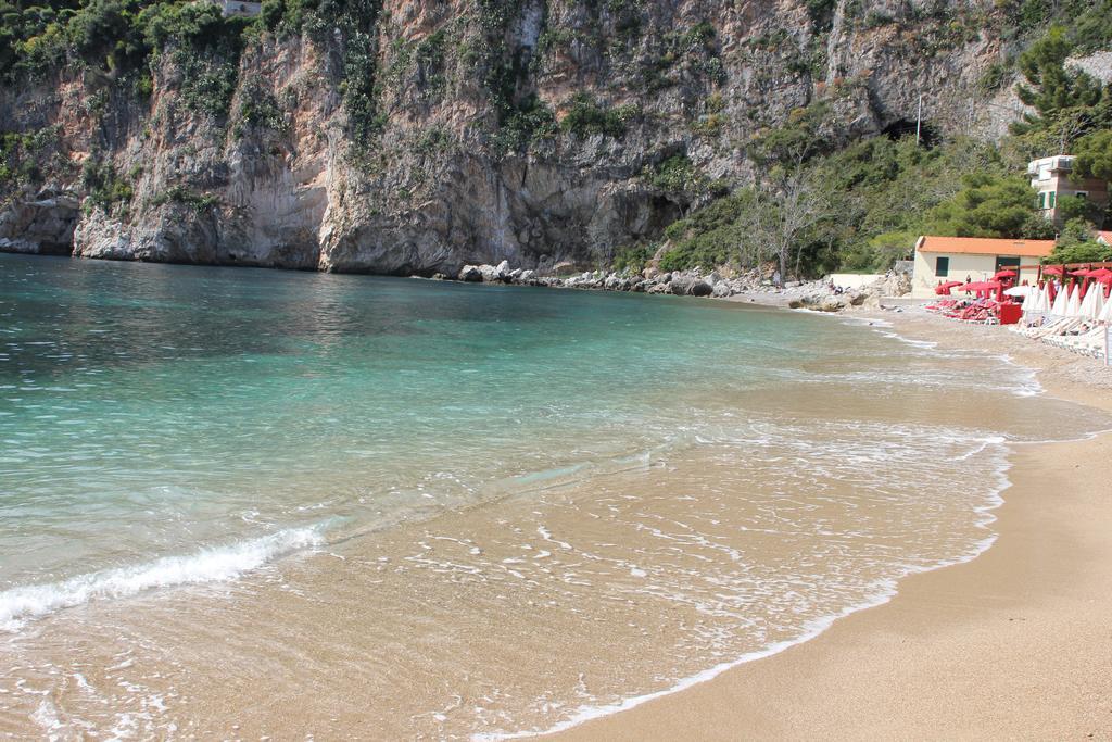 Appartement Zen Costa Plana Cap-d'Ail Δωμάτιο φωτογραφία