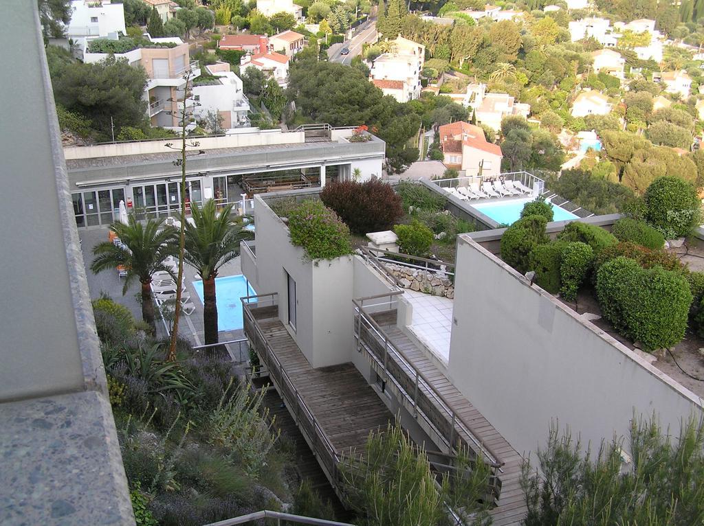 Appartement Zen Costa Plana Cap-d'Ail Εξωτερικό φωτογραφία