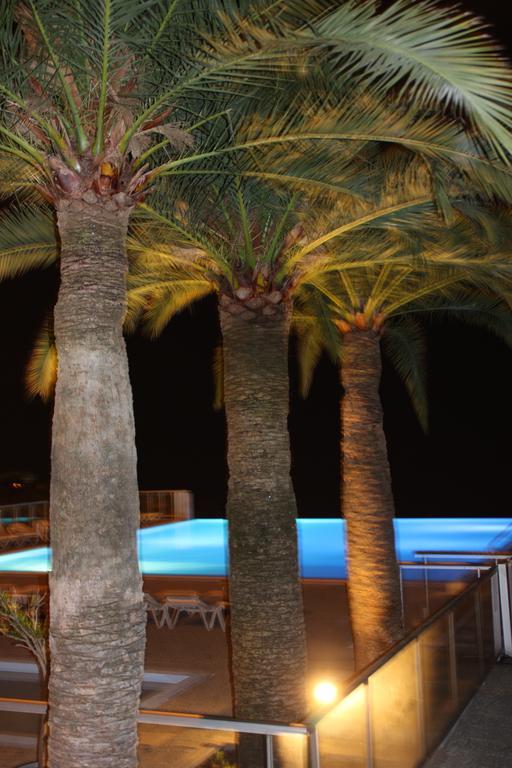 Appartement Zen Costa Plana Cap-d'Ail Εξωτερικό φωτογραφία
