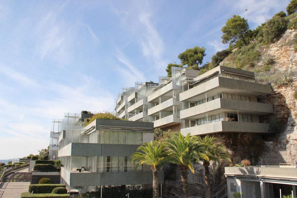 Appartement Zen Costa Plana Cap-d'Ail Εξωτερικό φωτογραφία