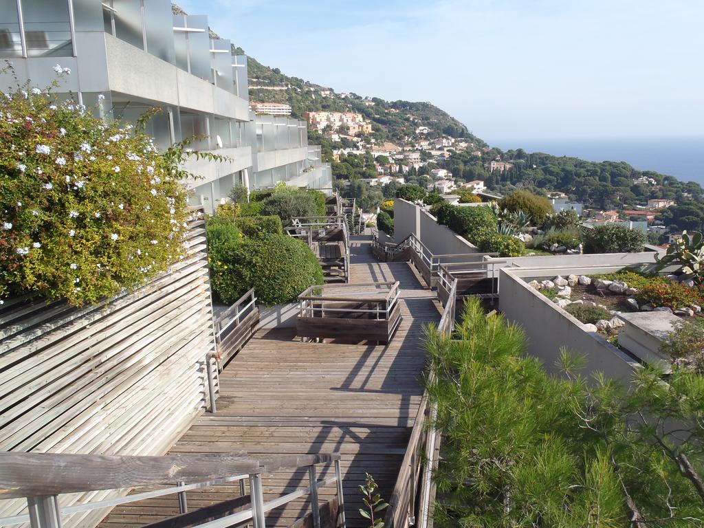 Appartement Zen Costa Plana Cap-d'Ail Εξωτερικό φωτογραφία