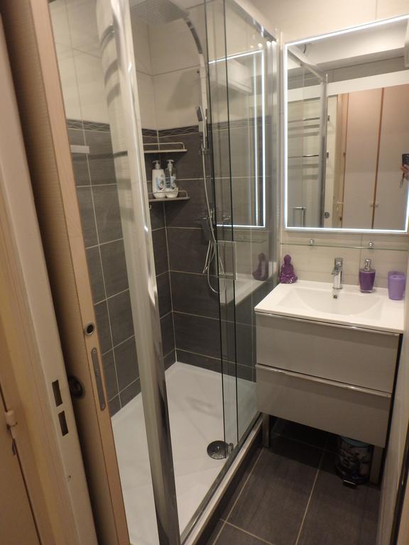 Appartement Zen Costa Plana Cap-d'Ail Εξωτερικό φωτογραφία