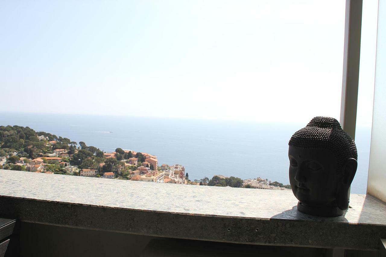 Appartement Zen Costa Plana Cap-d'Ail Εξωτερικό φωτογραφία
