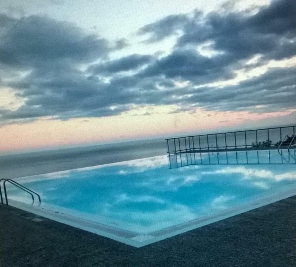 Appartement Zen Costa Plana Cap-d'Ail Εξωτερικό φωτογραφία
