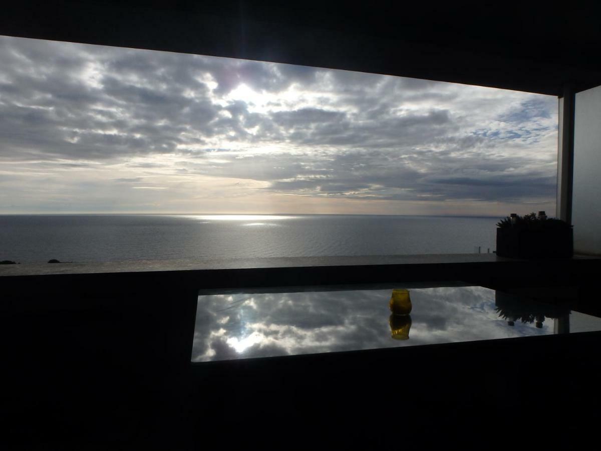 Appartement Zen Costa Plana Cap-d'Ail Εξωτερικό φωτογραφία