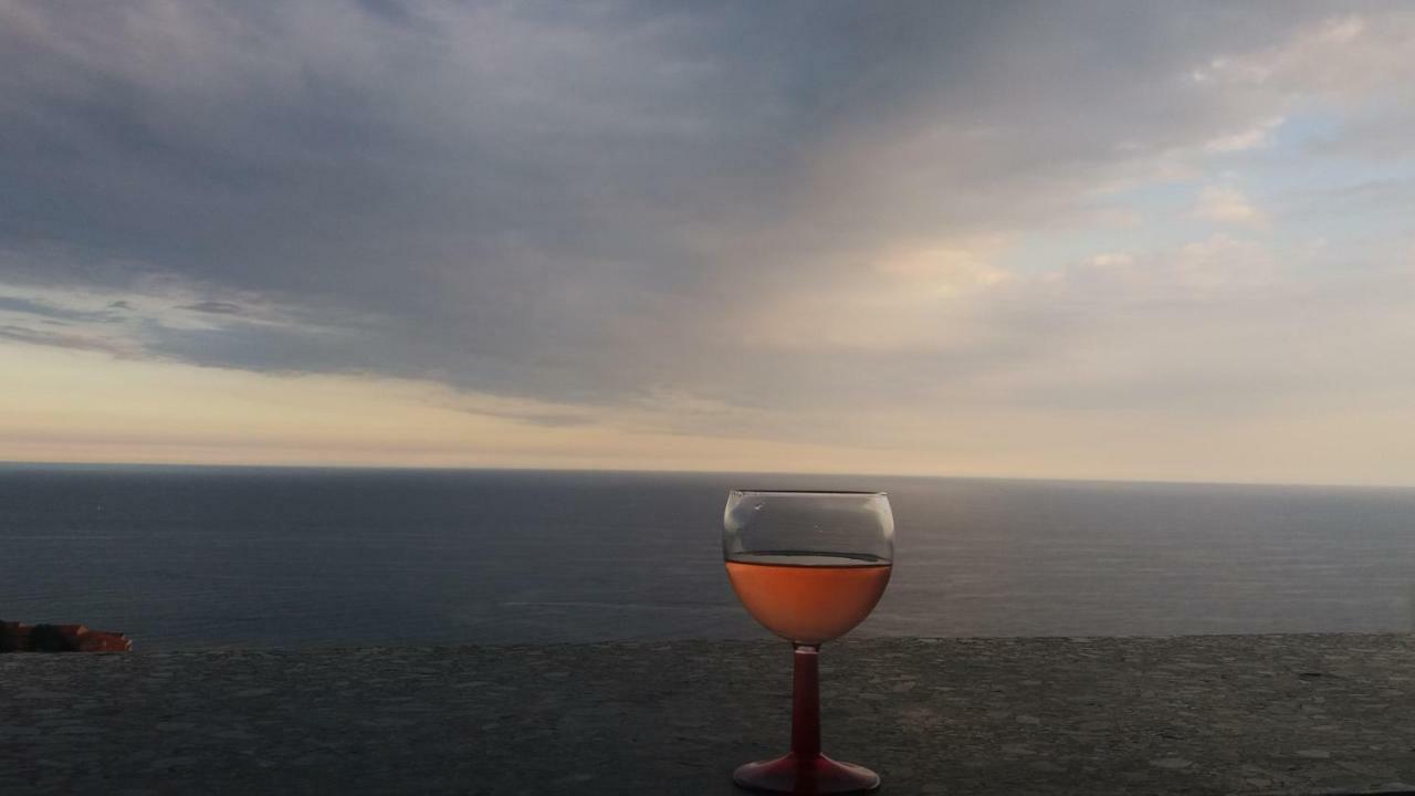 Appartement Zen Costa Plana Cap-d'Ail Εξωτερικό φωτογραφία